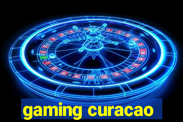 gaming curacao