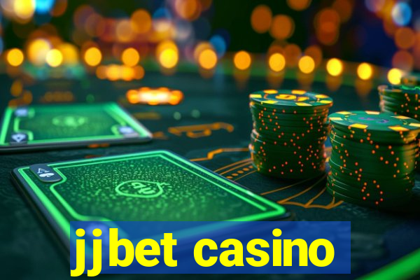 jjbet casino