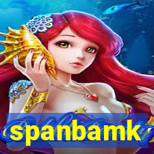 spanbamk