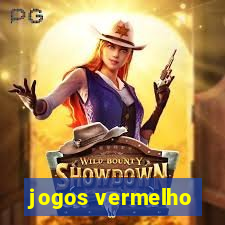 jogos vermelho