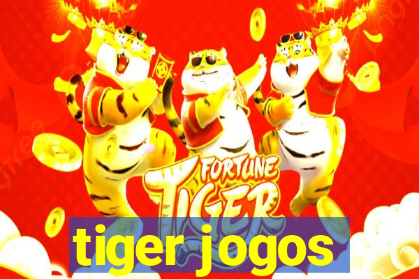 tiger jogos