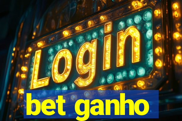 bet ganho