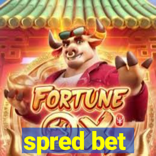 spred bet