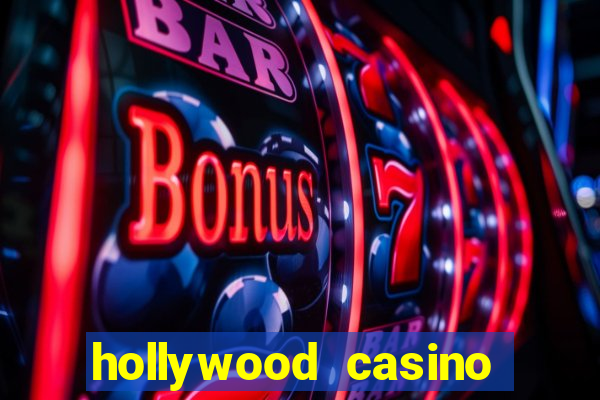 hollywood casino online pa