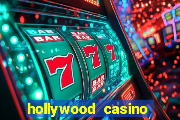 hollywood casino online pa