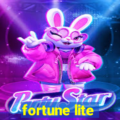 fortune lite