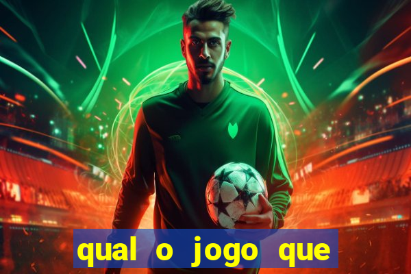 qual o jogo que mais paga