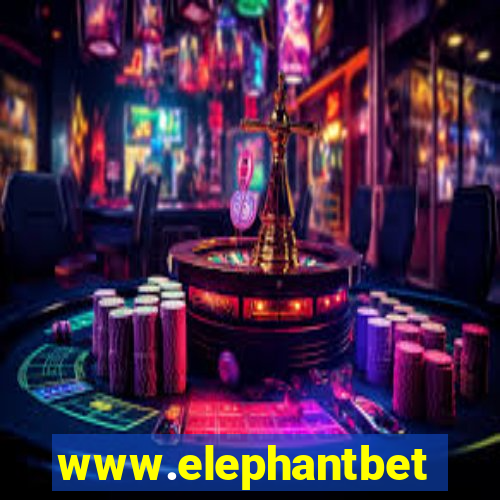 www.elephantbet.co.ao