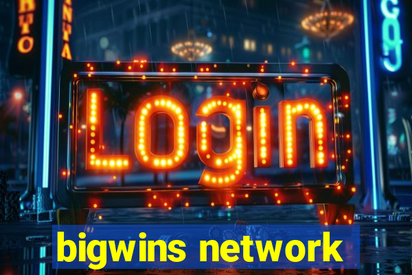 bigwins network