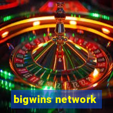 bigwins network