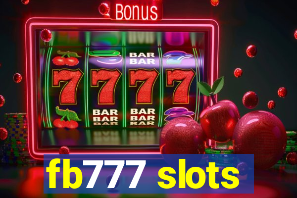 fb777 slots