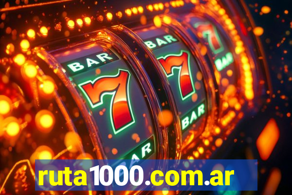 ruta1000.com.ar