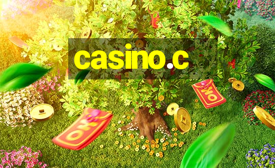 casino.c