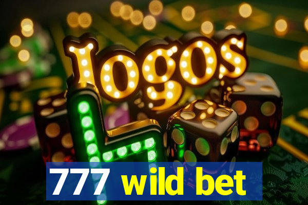 777 wild bet