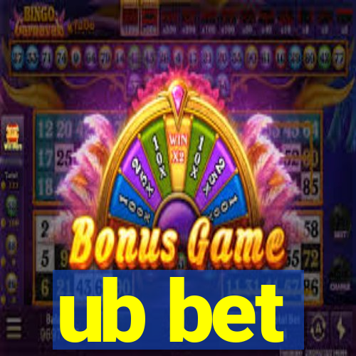 ub bet