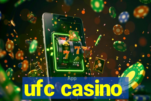 ufc casino