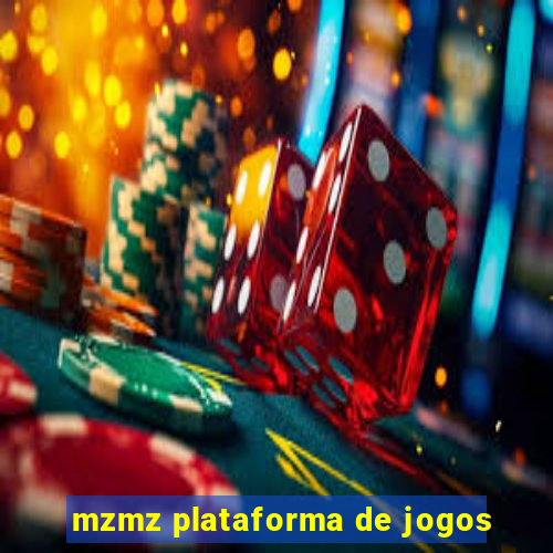 mzmz plataforma de jogos