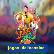 jogos de cassino online que ganha dinheiro real