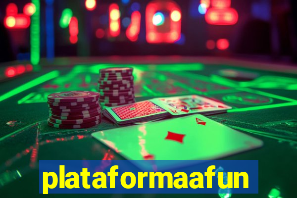 plataformaafun