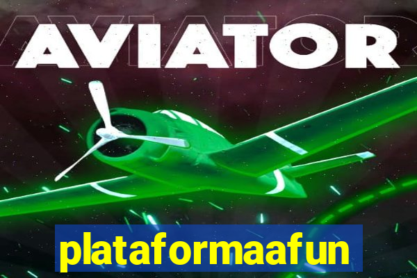 plataformaafun