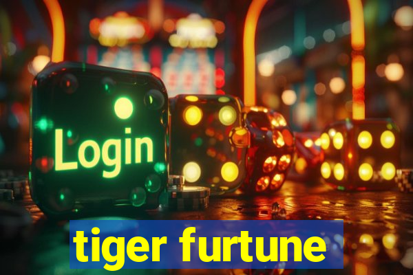 tiger furtune