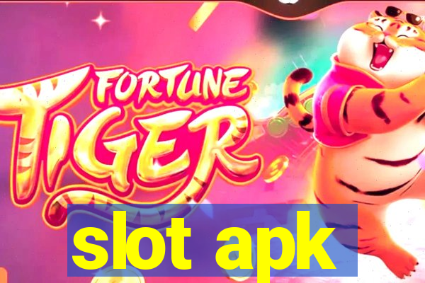 slot apk