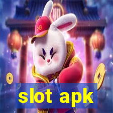 slot apk