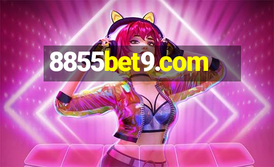 8855bet9.com