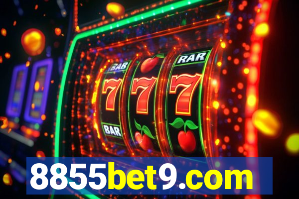 8855bet9.com