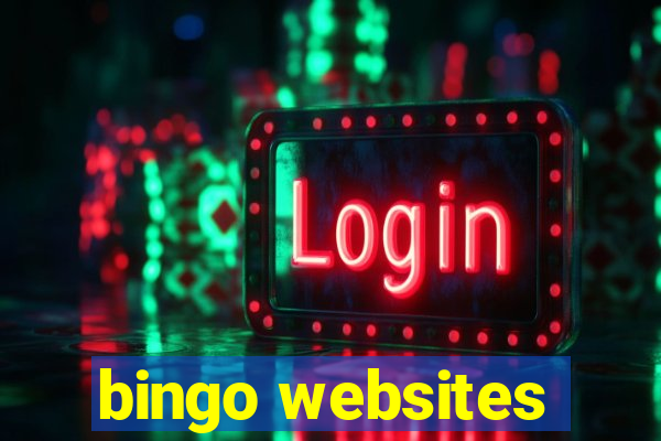 bingo websites