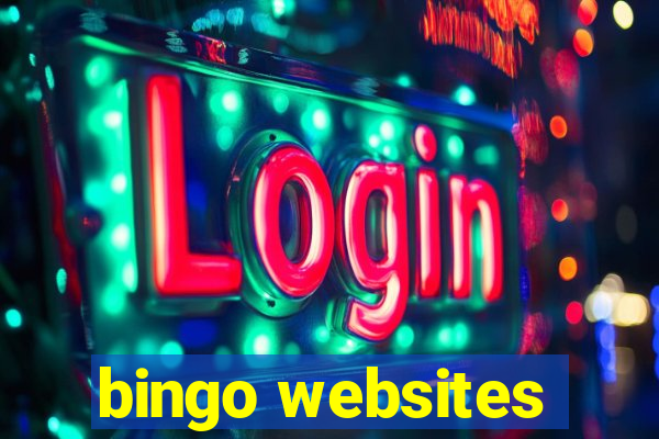 bingo websites