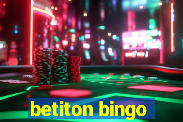 betiton bingo