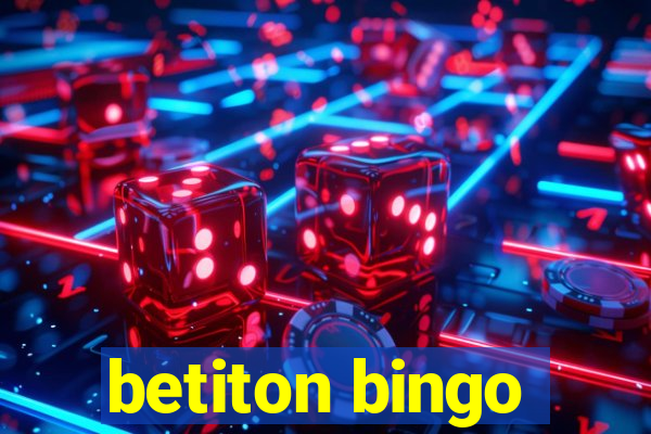 betiton bingo