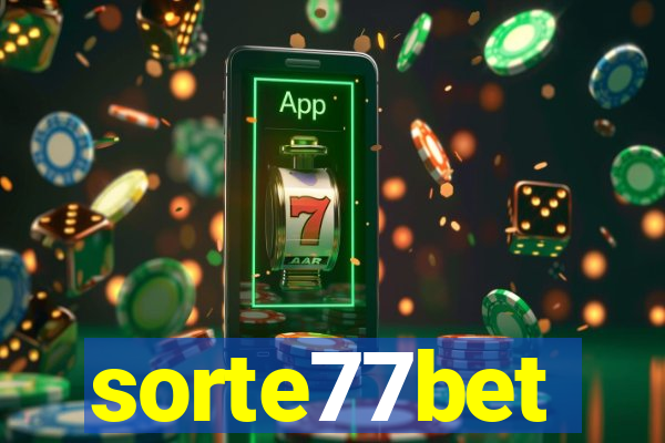 sorte77bet