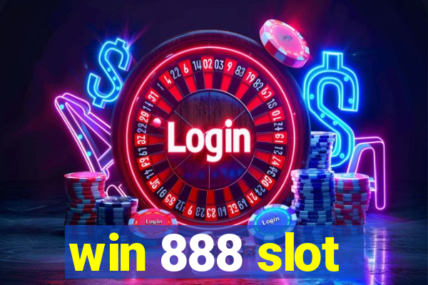 win 888 slot