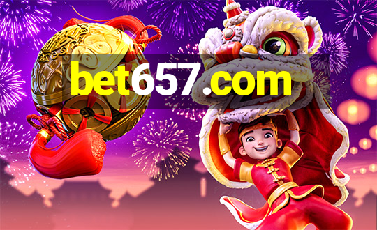 bet657.com