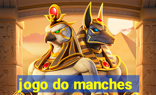 jogo do manches