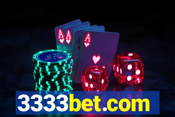 3333bet.com