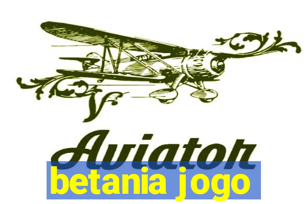 betania jogo