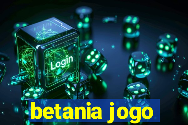 betania jogo