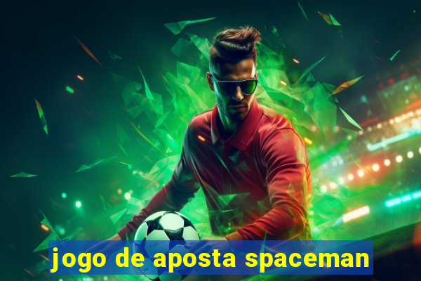 jogo de aposta spaceman