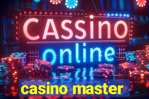 casino master