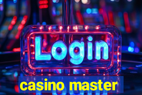 casino master