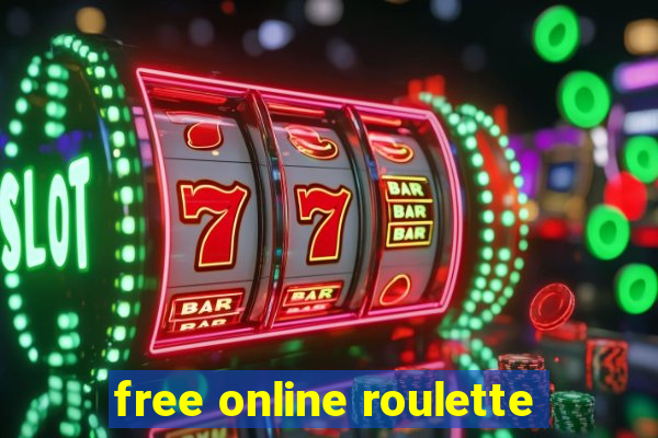 free online roulette