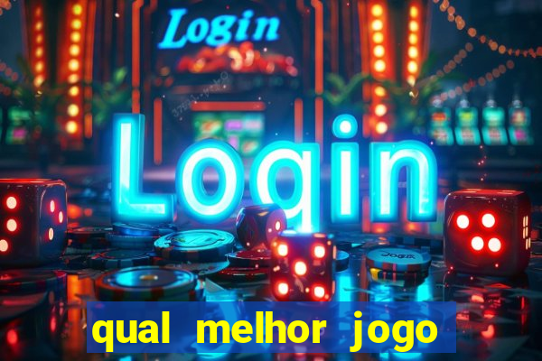 qual melhor jogo de slot da blaze