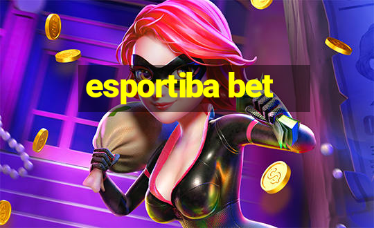 esportiba bet