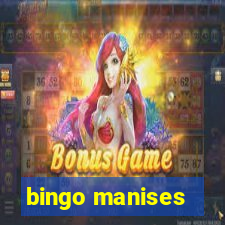 bingo manises