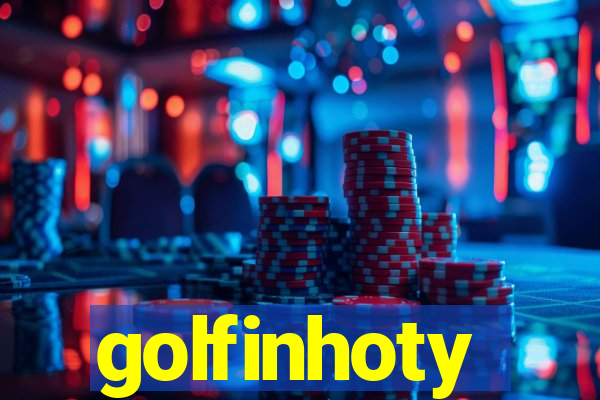 golfinhoty