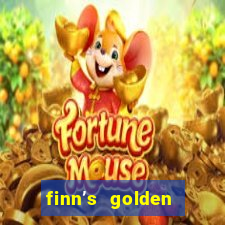 finn’s golden tavern slot recenzie