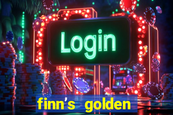 finn’s golden tavern slot recenzie